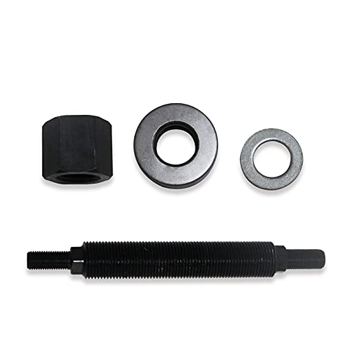 MSCRP 66515 Harmonic Balancer Installation Tool Harmonic Balancer Vibration Damper Installation Tool For Small And Big Block Chevy Cranks
