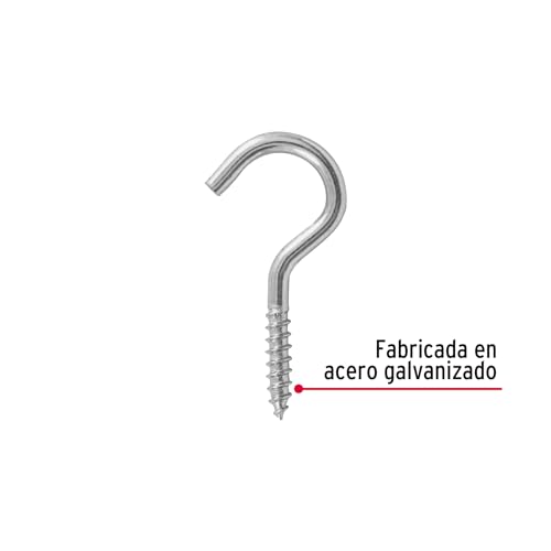 Medidas de armellas 11 Imagen adicional