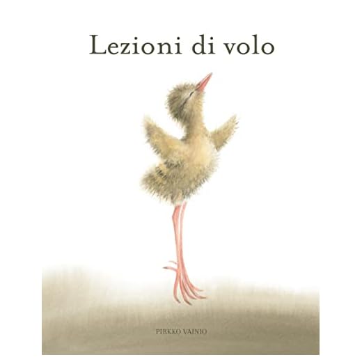 Lezioni di volo illustrate