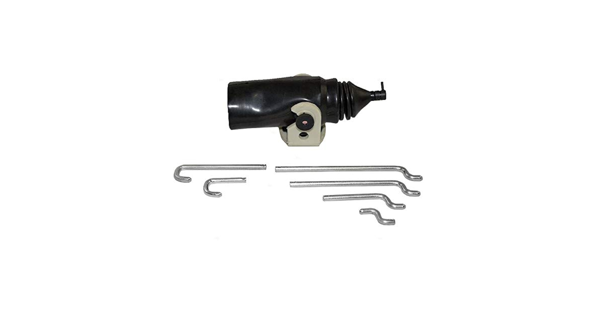 LOKKI ヴィンテージ ファブリック！ Slick Locks NV-FVK-Slide-TK - FITS: Full-Size Nissan NV 1500
