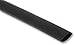 Pro Power Heat Shrink Tubing, 16Mm Id, Po, Black, 3Ft - HS404