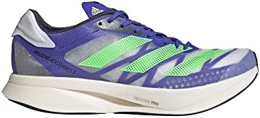 adidas Tênis masculino Adizero Adios Pro 2.0