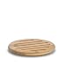 Produktbild Zeller 25268 Topfuntersetzer Bamboo ø 20 x 1.5