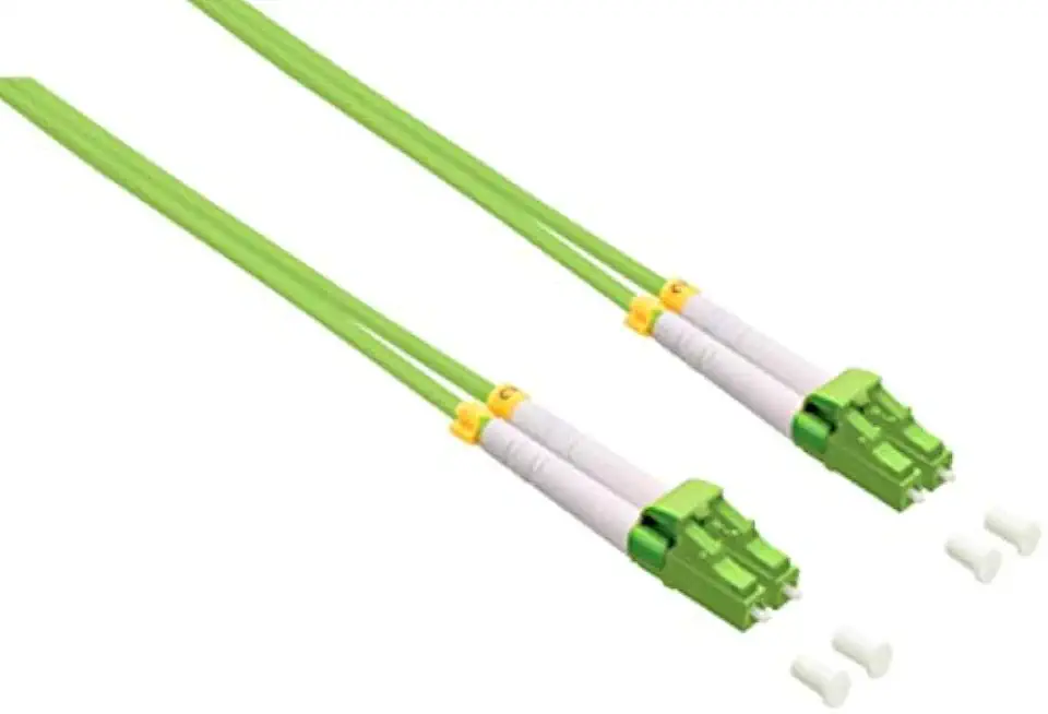 Huawei Helos OM5 LC Fibre Optic Patch Cable 50/125 μm 10 m