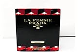 Prada - La Femme Prada Absolu EDP 100 ml, Multicolor