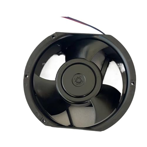 Ventilateur de refroidissement axial 48V AHB1548GHG contre les pannes de serveur 17251