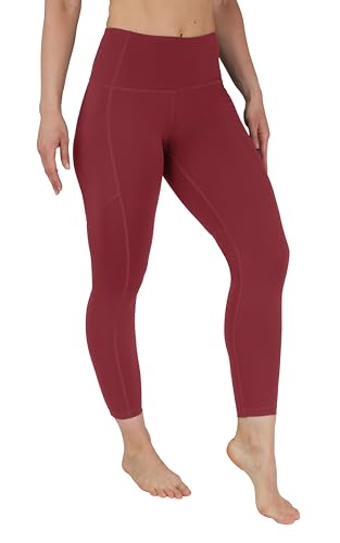 Image of 90 Degree By Reflex Womens Power Flex Yoga Pants