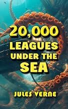 Sommario Review Libro Audiolibro 20,000 Leagues Under The Sea: Annotated 2025