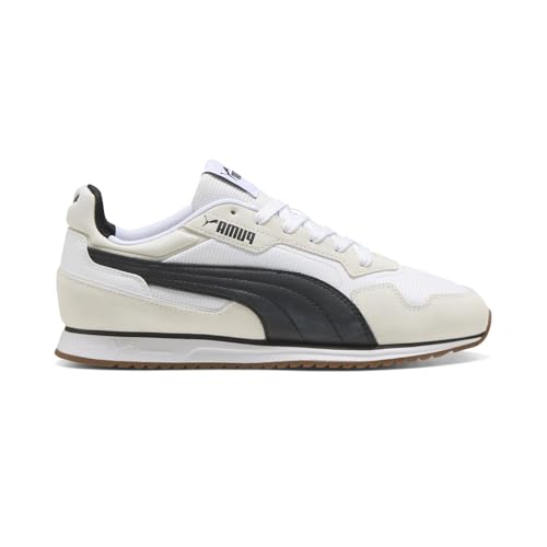 PUMA Mens Softride St Miler Sneakers Shoes Casual - Grey