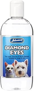 Johnsons Veterinary Products Diamond Eyes, 125 ml, A036