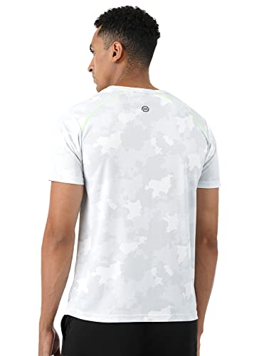 Image of PUMP'D Men T-Shirt