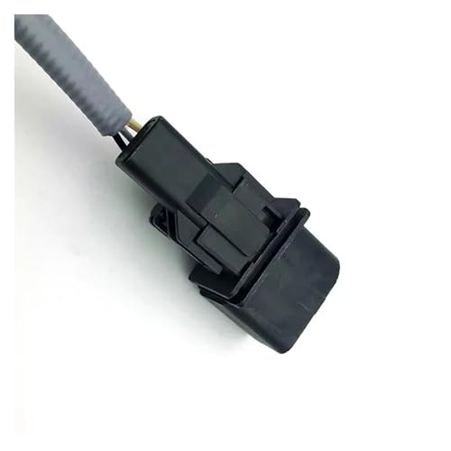 Sonde lambda 0258007161 capteur oxygène pour Mercedes Classe C W203 et CLK - 3