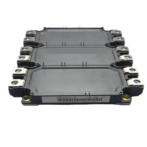Module IGBT 6MBI450UE-120-03 pont triphasé 1200V 450A pour maintenance industrielle