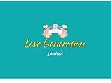  Love Generation: Limitied Edition