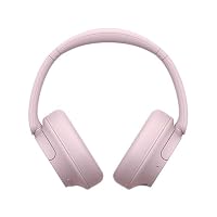 Sony WH-CH720N Wireless Noise Cancelling Over-Ear Headphones, Pink — image 9