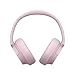 Sony WH-CH720N Noise Canceling Wireless Headphones Bluetooth Over The Ear Headset with Microphone, Pink