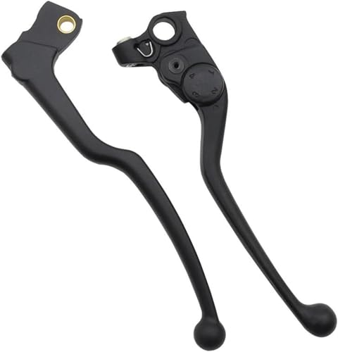 Levier de frein et d'embrayage moto Ducati Multistrada 950 commande guidon