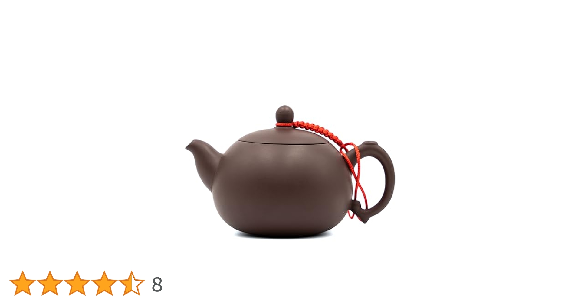 Amazon | 急須 小玉茶壺 160ml 一人用 茶葉が広がる おしゃれ