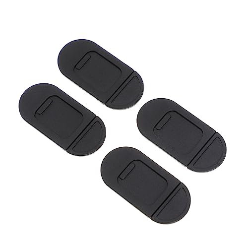 CAXUSD 4Pcs Webcam Cover Slide for Laptop and Computer Peeping ...