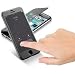 Produktbild Cellularline Schutzhülle Touch Bookstyle für Apple iPhone 6S/6