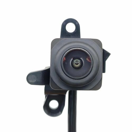Caméra de recul Highlander 2015 résout l'écran noir 86790-0R100