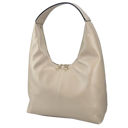 Sac a main femme cuir véritable italien, le chic minimaliste