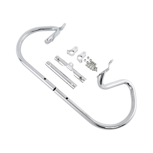 Barre de protection moteur VRSCDX antichoc en acier renforcé