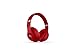 Beats Studio3 Wireless Noise Cancelling On-Ear Headphones - Apple W1 Headphone Chip, Class 1 Bluetooth, Active Noise Cancelling, 22 Hours Of Listening Time - Red (Previous Model)