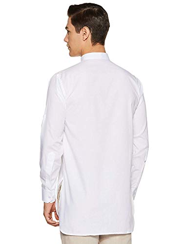 Kurta Royal de algodón ropa para eventos de playa y yoga 2
