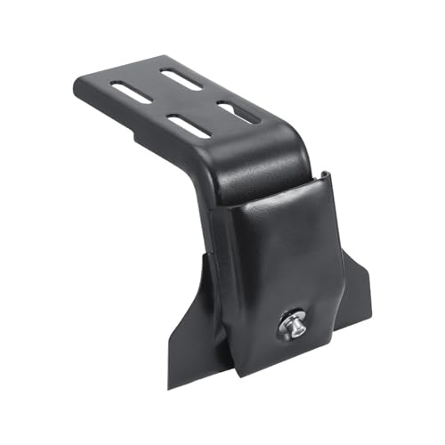Rails de toit adaptateur universel de montage de gouttière réglable 12-16cm