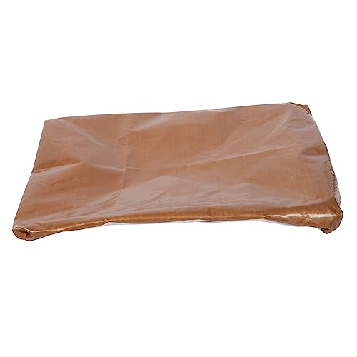 DOITOOL Protective Cover Self Machine Covers Wrap Large Platen Can Heat Resistant Cover Indoor Heating Plate Cover Heating Plate Protective Cover Board Protector Coffee