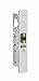 Adams Rite 4510-15-101-628 Mortise Lock, 8.875" Length