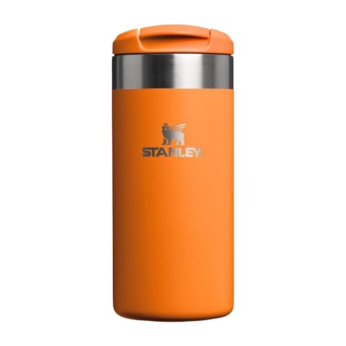 Stanley Aerolight Transit Tasse Goldenrod Coral 0,35 l