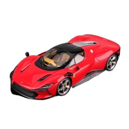 Ferrari SP3 Daytona 1 18 miniature voiture collection métal cadeau idéal