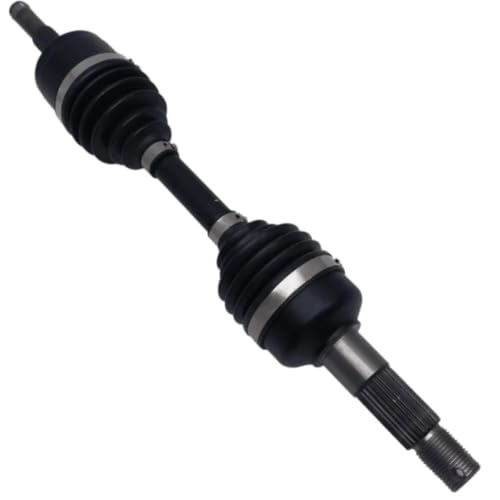Cardan avant droit pour CF 500 2007-2018 | Essieu d'assemblage d'arbre CV
