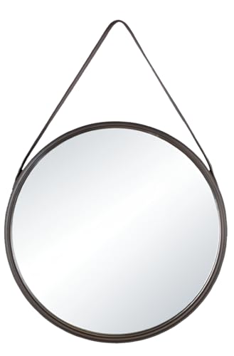 FORNOR 13934 Espejo Redondo Diam 38.5 cm