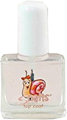 Snails Top Coat