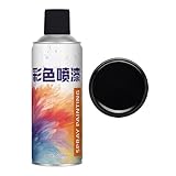 Générique Peinture En Aérosol Pour Voiture | Apprêt Peinture Aérosol 500ml - Primer Imperméable à Séchage Rapide, Accessoires Auto Durables pour Restauration Véhicule