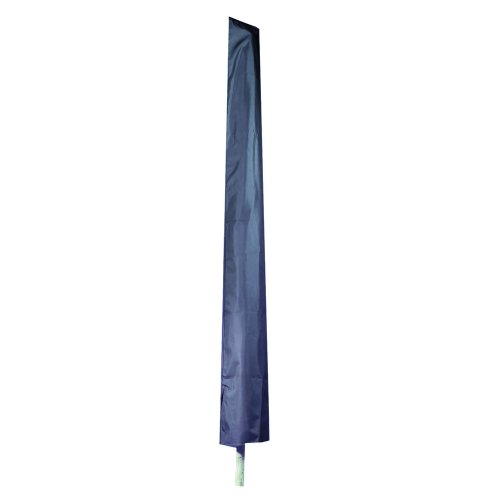 Preisvergleich Produktbild Siena Garden Schutzhülle-UM596563, grau, 400x95x95 cm, 669318