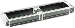 Kカッターブレード 刃型 ハメパチ ドームプレート用 専用カッター 抜き型 (長方形155×30mm)