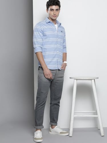 Image of The Indian Garage Co Men Shirt