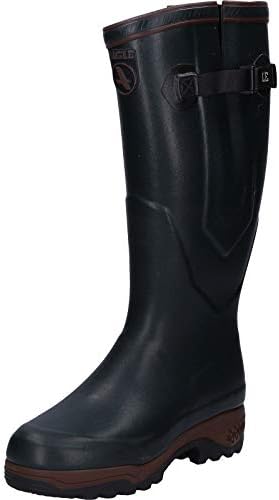 Regenlaars Aigle Unisex Parcours 2 End Kaki