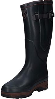 Aigle PARCOURS 2 ISO – Bottes homme anti-fatigue isolante…