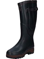 Aigle PARCOURS 2 ISO – Bottes homme anti-fatigue isolante…