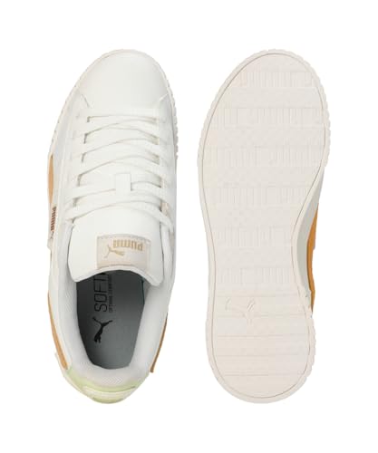 Image of Puma Womens Carina 2.0 Zuki Sneaker