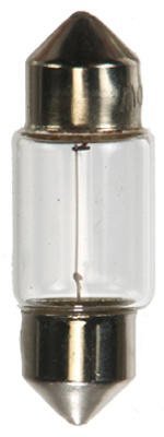 Courtesy Dome Auto Light Bulb, 2-Pk., 12V, 12100