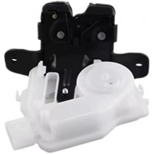 Cerradura puerta maletero 6935002090 para Toyota Scion iM 2016 actuador trasero