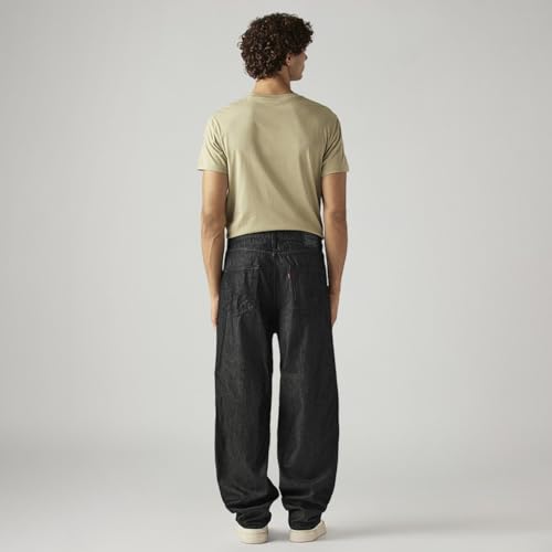 Image of Levi's Men's 578 Loose Fit Mid Rise Jeans