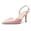 Pale Pink