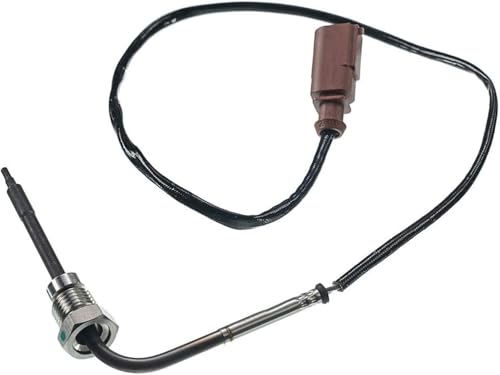 Capteur de température gaz échappement Volkswagen Touareg 059906088T 07Z906088A